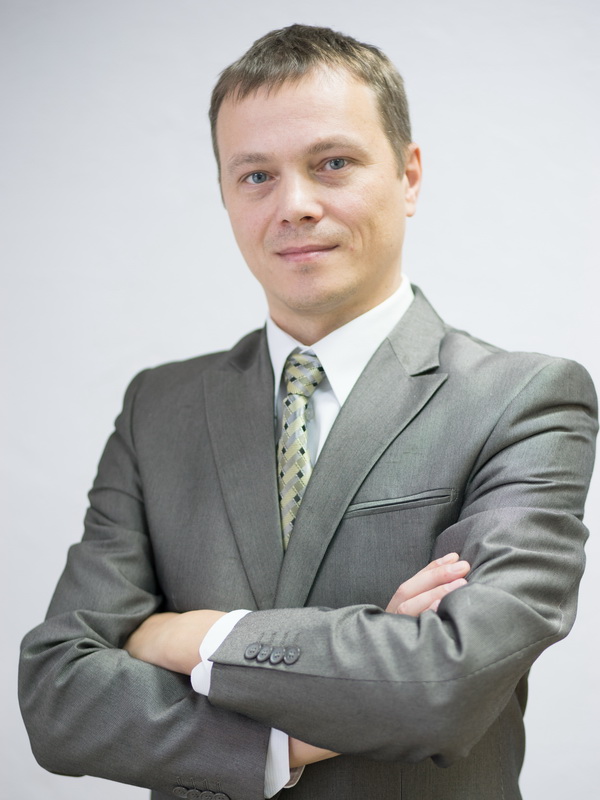 Владимир Скрябин